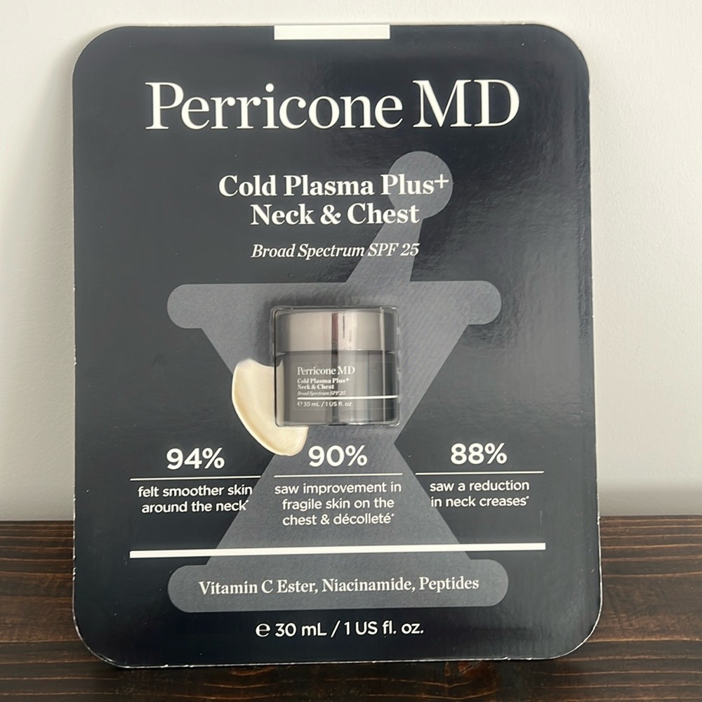 Perricone MD Cold Plasma Plus+